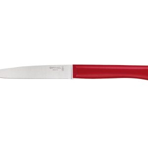 Opinel BON-APPÉTIT PLUS Box 12 TAVOLA "ROUGE" (001902)