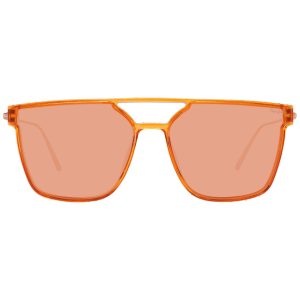 Okulary PEPE JEANS PJ7377-63C6. Okulary przeciwsłoneczne, Kolor pomarańczowy. Kobieta.