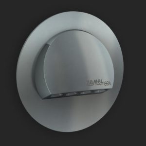 Oprawy schodowe led - RUBI - grafit - 14V