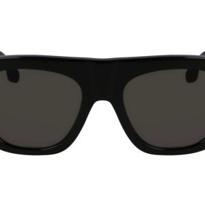 Okulary VICTORIA BECKHAM VB675S5220001. Okulary przeciwsłoneczne, Kolor czarny. Kobieta.