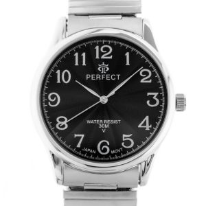 ZEGAREK MĘSKI PERFECT X421 (zp331c) - gumka