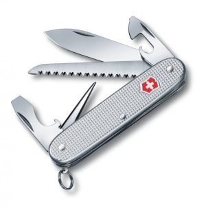 Scyzoryk Victorinox Farmer Alox 0.8241.26