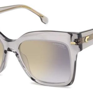 Okulary CARRERA CARRERA3037SK. Okulary przeciwsłoneczne, Kolor szary. Kobieta.