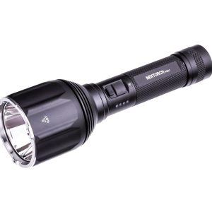 Nextorch P82C (1100 mt) Ricaricabile 2200 Lumens LED