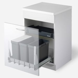Muellex TRIOXX 3x16