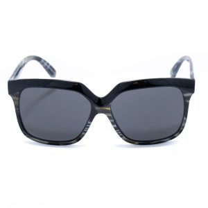 Okulary ITALIA INDEPENDENT 0919-BTG-071. Okulary przeciwsłoneczne, Kolor szary. Kobieta.
