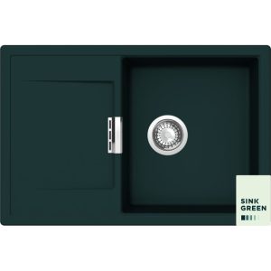 SCHOCK MONO D-100 Ivy CRISTADUR