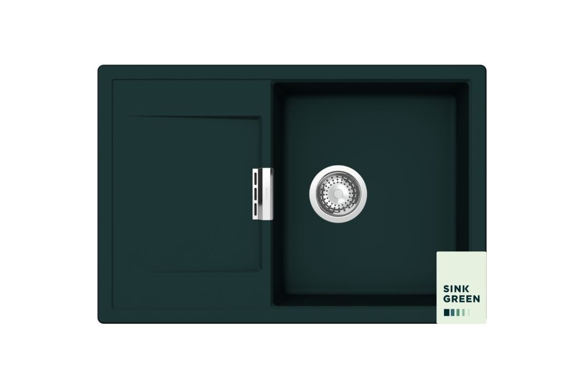 SCHOCK MONO D-100 Ivy CRISTADUR