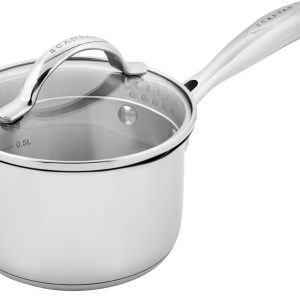 Rondel 1,8 L / 16 cm z pokrywą Scanpan STS