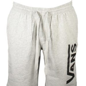 SZARE, KRÓTKIE SPODNIE MĘSKIE VANS