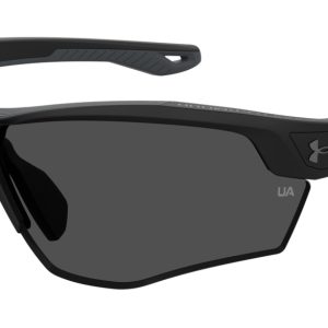 Okulary UNDER ARMOUR UAYARDDUALR0. Okulary przeciwsłoneczne, Kolor czarny. Dziecko.