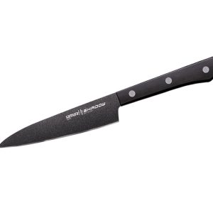 Samura SHADOW FILETTARE (Utility knife) CM.12 SH-0021