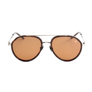 Okulary BELSTAFF ROADMASTERIIS. Okulary przeciwsłoneczne, Kolor brązowy. Mężczyzna.