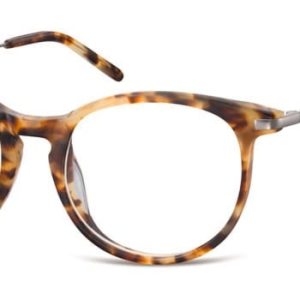 Okulary oprawy korekcyjne okragle Sunoptic CP149E