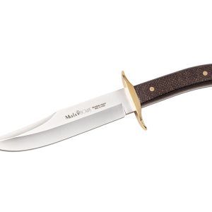 Muela BOWIE MICARTA YUTA BROWN BW-CLASSIC-16M