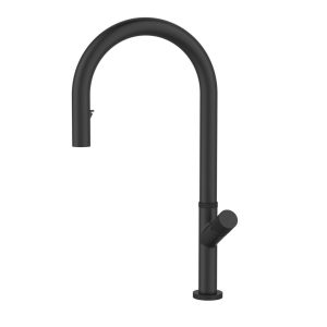 Alveus Bateria SWAN-P Czarny Mat