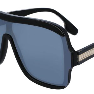 Okulary VICTORIA BECKHAM VB673S6419003. Okulary przeciwsłoneczne, Kolor czarny. Kobieta.