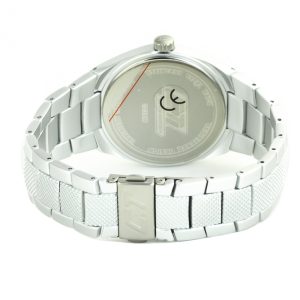 Zegarek CHRONOTECH CC7039M-02M. Kwarcowy, Kolor czarny. Mężczyzna.