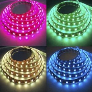 Taśma led łazienkowa - SMD3528 600 diod/5m PROF LE