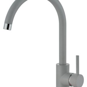 Alveus ROXA bateria kuchenna steel 04 + chrom