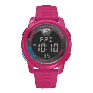Zegarek MARC ECKO E07503G8. Kwarcowy, Kolor czarny. Unisex.