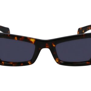 Okulary FERRAGAMO SF2006S-242. Okulary przeciwsłoneczne, Kolor brązowy. Kobieta.