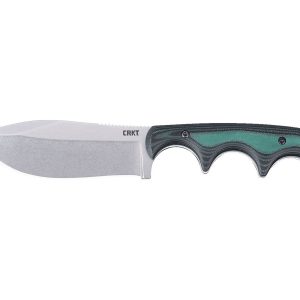 Crkt MINIMALIST NESSMUK GREEN 2376