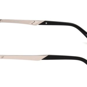 Okulary WEB EYEWEAR WE0202-16C. Okulary przeciwsłoneczne, Kolor srebrny. Unisex.