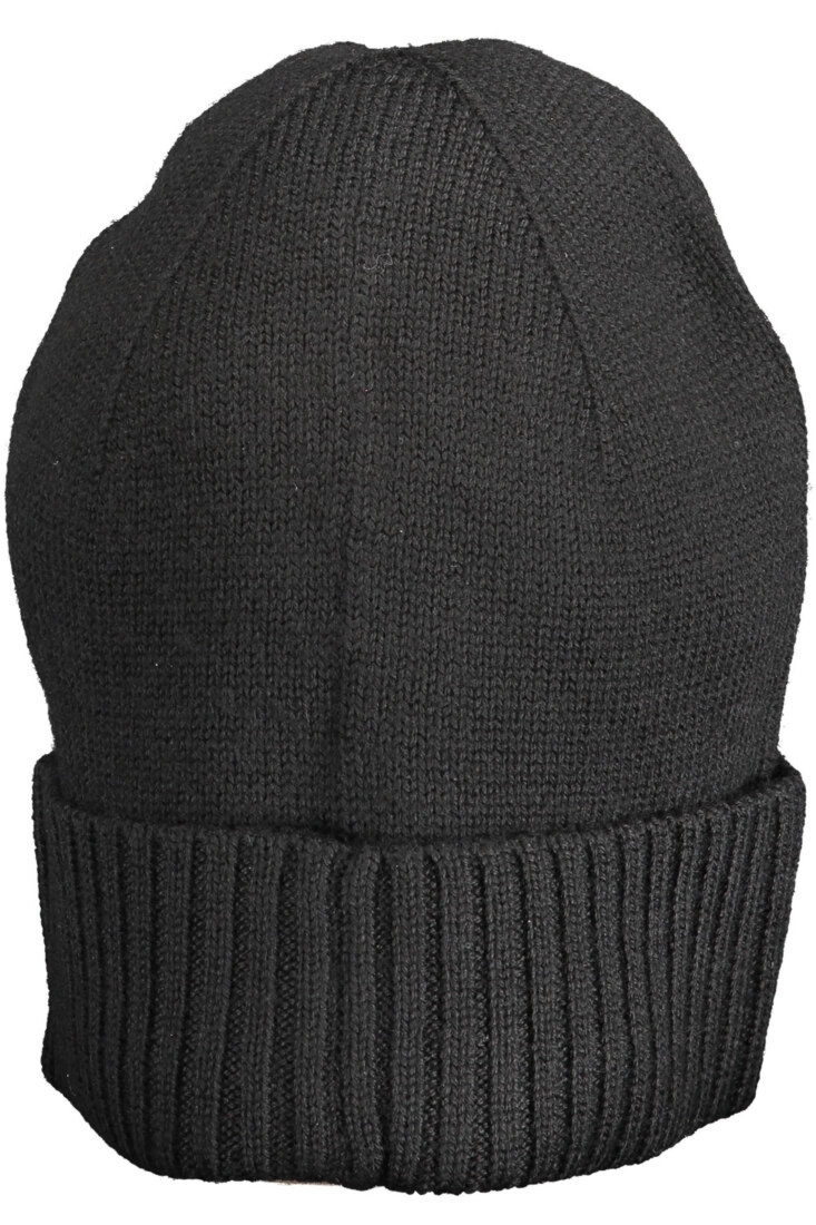 CZAPKA MĘSKA RALPH LAUREN CZARNA