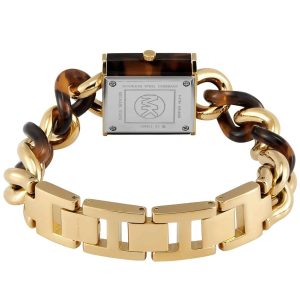 Zegarek MICHAEL KORS MK4808. Kwarcowy, Kolor złoty. Kobieta.