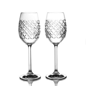 Crystal Julia Kieliszki do wina kryształowe 155ml 6 sztuk Caro
