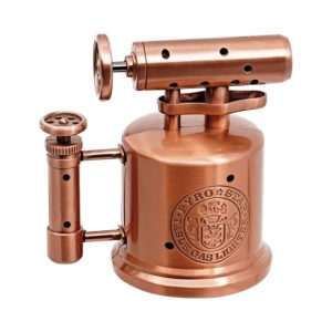 Vector ACCENDISIGARI QUADPUMP QUAD 03 Copper Satin