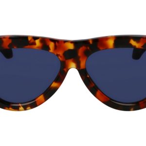 Okulary FERRAGAMO SF2029SE-240. Okulary przeciwsłoneczne, Kolor brązowy. Kobieta.