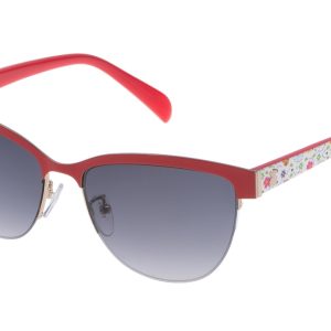 Okulary TOUS STO314-570357. Okulary przeciwsłoneczne, Kolor złoty. Kobieta.