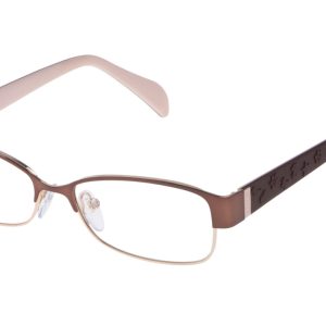 Okulary TOUS VTO321530R26. Okulary, Kolor brązowy. Kobieta.