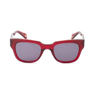 Okulary BELSTAFF TALBROOK-S204. Okulary przeciwsłoneczne, Kolor czerwony. Kobieta.