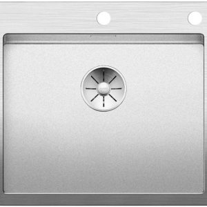 BLANCO CLARON 500-IF/A stal Durinox, korek auto., InFino, PushControl