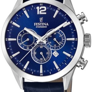 Festina Timeless Chronograph 20542/2