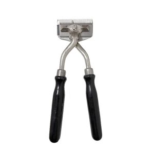 La Facile HORSE CLIPPER (TOSATRICE CAVALLI MANUALE)