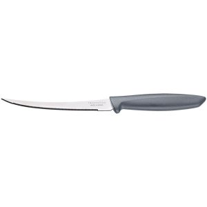 Tramontina PLENUS POMODORI (Tomatoes knife) CM.13 23428/865 Grey