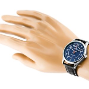 ZEGAREK MĘSKI PERFECT KLASYKA A4021-U (zp255b)