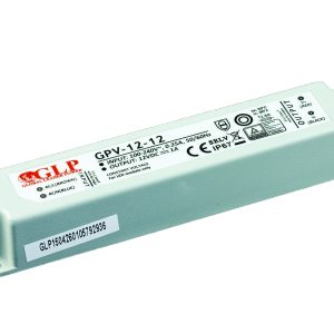Zasilacz 12w - GPV-12