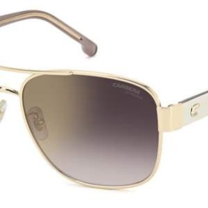 Okulary CARRERA CARRERA3042SV. Okulary przeciwsłoneczne, Kolor złoty. Kobieta.