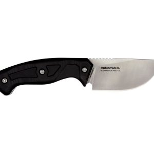 Extrema Ratio VENATUS S NITROGEN BLACK 0091/NIT/SAT-BLK