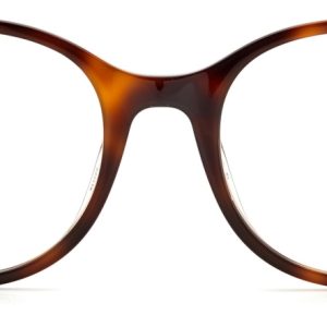 Okulary M MISSONI MMI006505LF31. Okulary, Kolor brązowy. Kobieta.