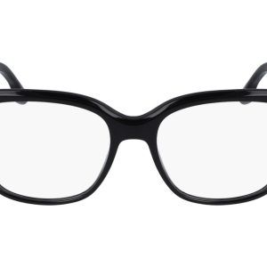 Okulary VICTORIA BECKHAM VB26085416001. EYEGLASSES, Kolor czarny. Kobieta.
