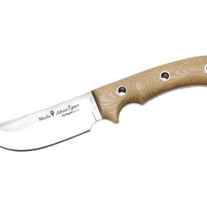 Muela ABORIGEN MICARTA SAND 12D