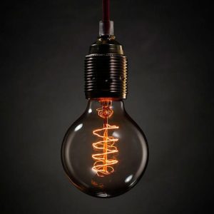 Żarówka dekoracyjna EDISON - 003