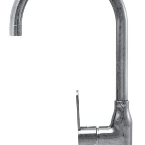 Alveus SLIM MONARCH bateria kuchenna antracyt