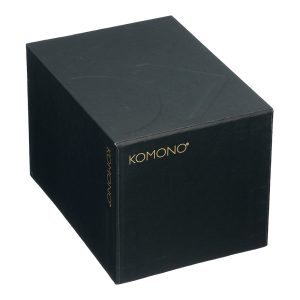 Zegarek KOMONO KOM-W2815. Kwarcowy, Kolor MULTICOLOR. Kobieta.